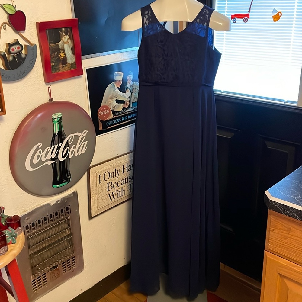 NWT iEFiEL Size 14 Dress